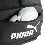 Mochila Phase Hooded Backpack Puma para Unisex