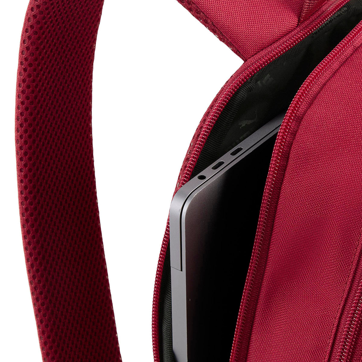 Mochila Fundamental Backpack Puma para Unisex