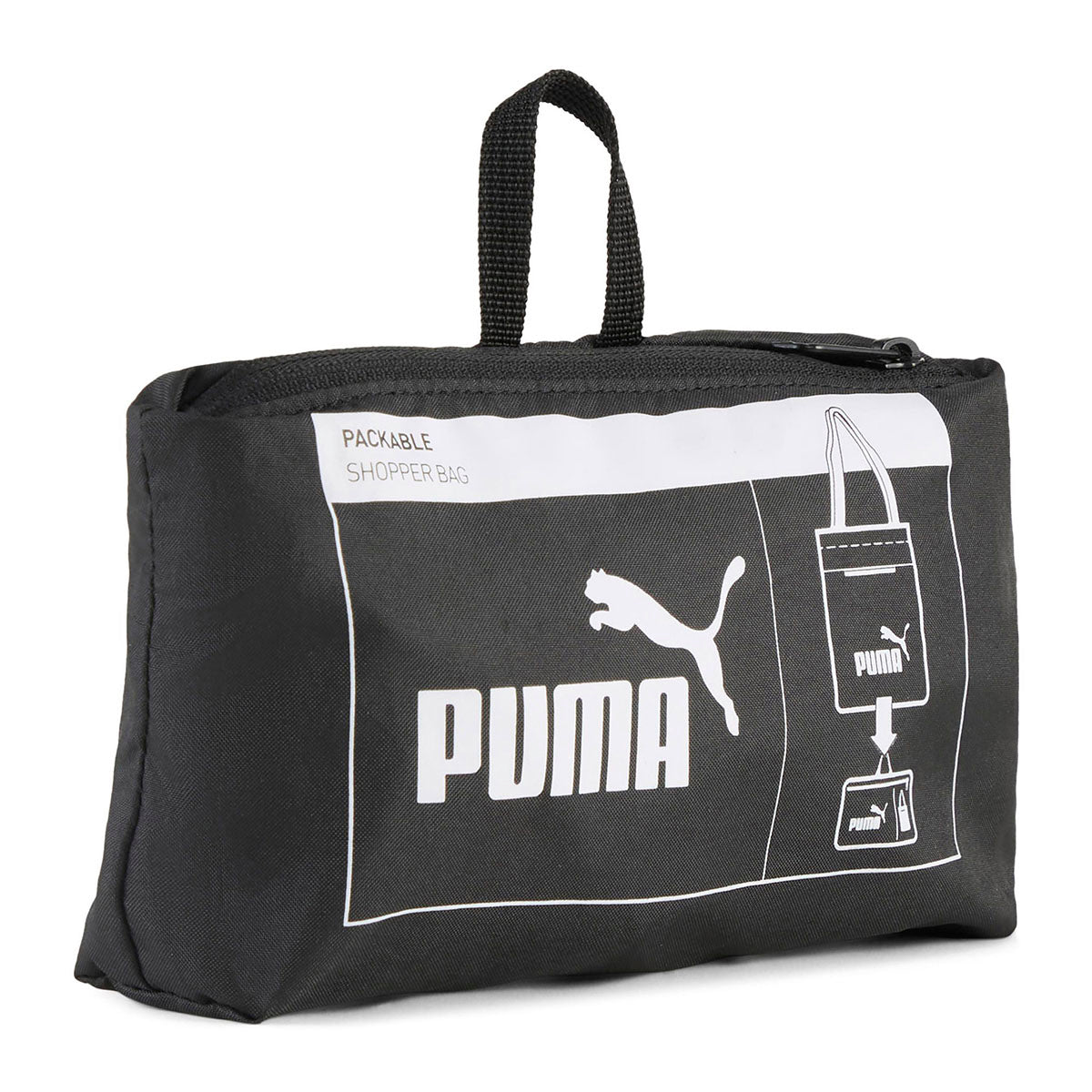 Bolsa Phase Packable Tote Puma para Mujer