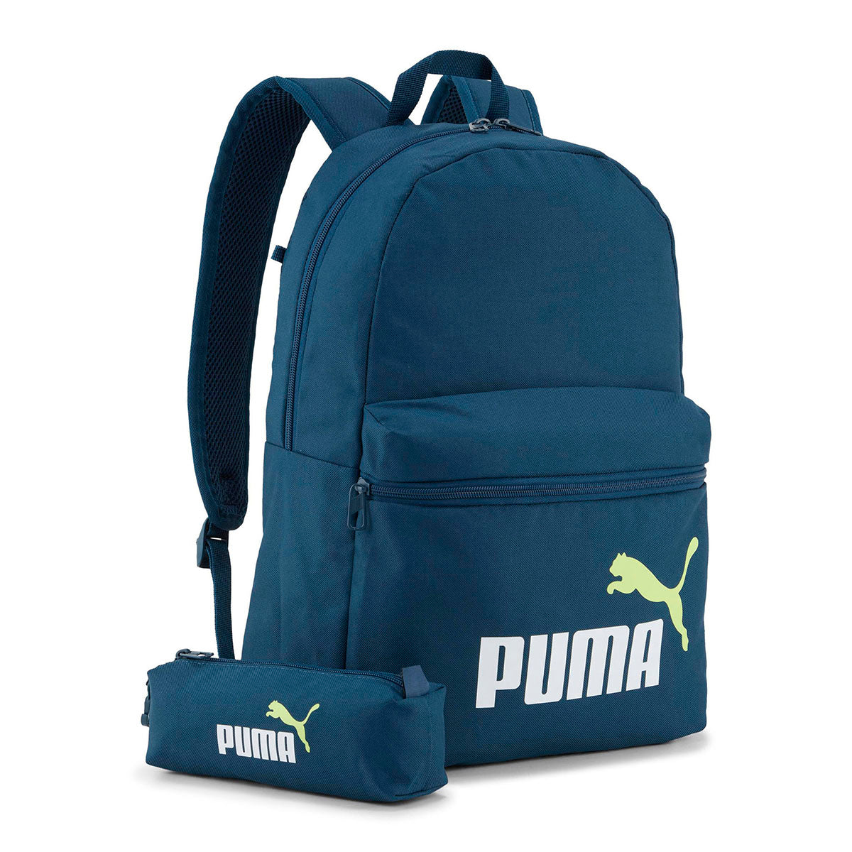 Mochila Phase Backpack Set Puma para Hombre