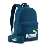 Mochila Phase Backpack Set Puma para Hombre