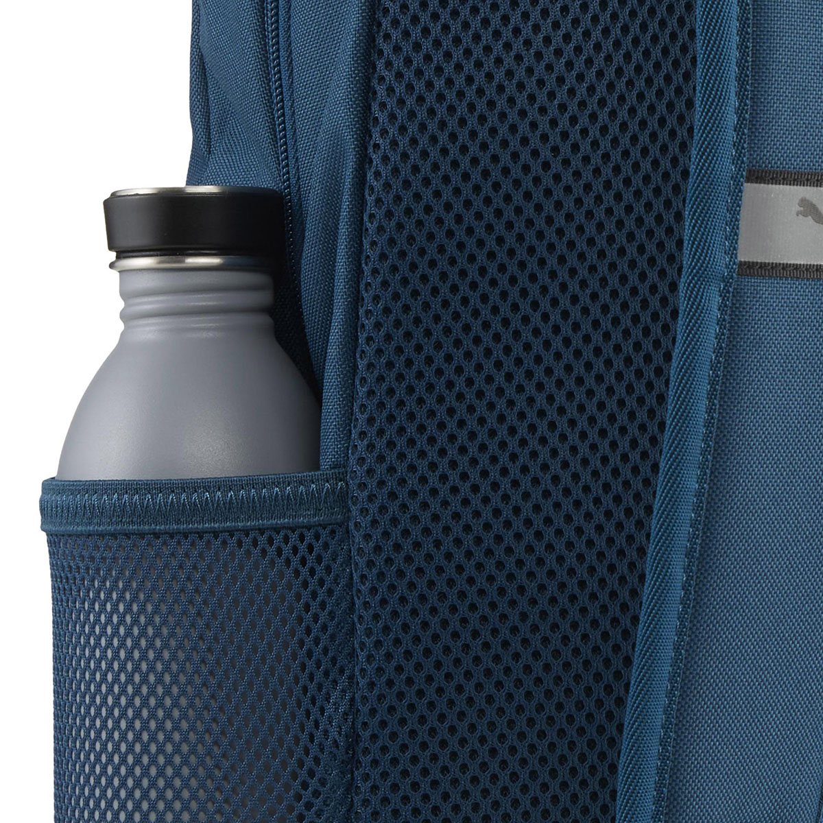 Mochila Phase Backpack Set Puma para Hombre