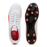 Tenis deportivo Vitoria II FG/AG Puma para Hombre