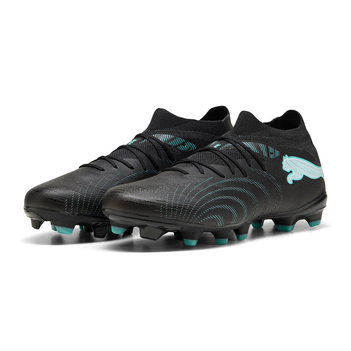 Tenis deportivo Future 9 Match FG/AG Puma para Hombre