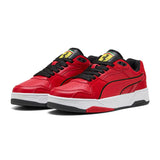 Tenis urbano Ferrari Rbd Break Low Jr Puma para Hombre