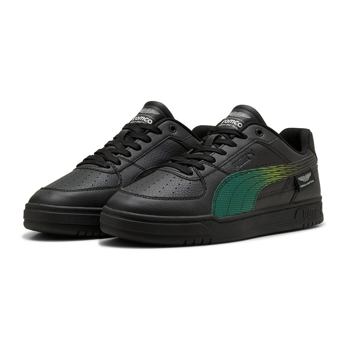 Tenis urbano AMF1 Caven III Puma para Hombre