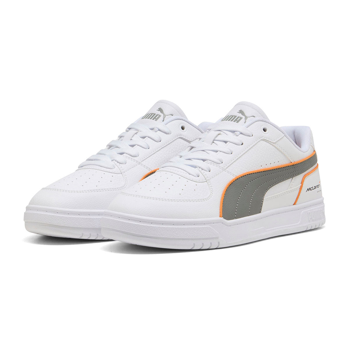 Tenis urbano McLaren Caven III Puma para Hombre