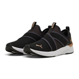 Tenis deportivo Softride Harli Slip on Wns Puma para Mujer