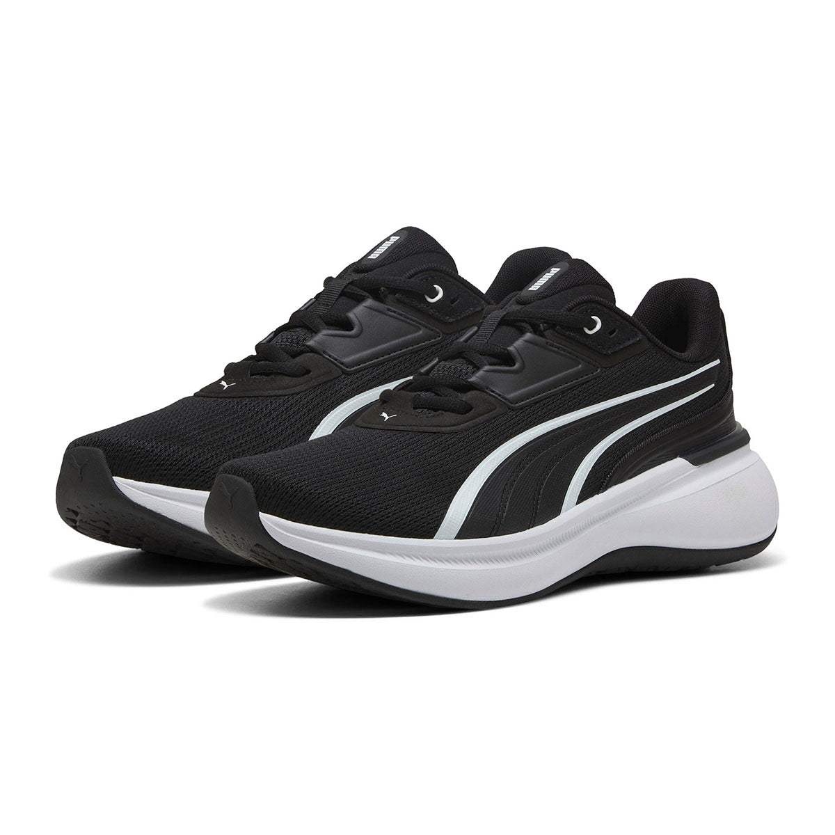 Tenis deportivo Softride Exo Puma para Hombre