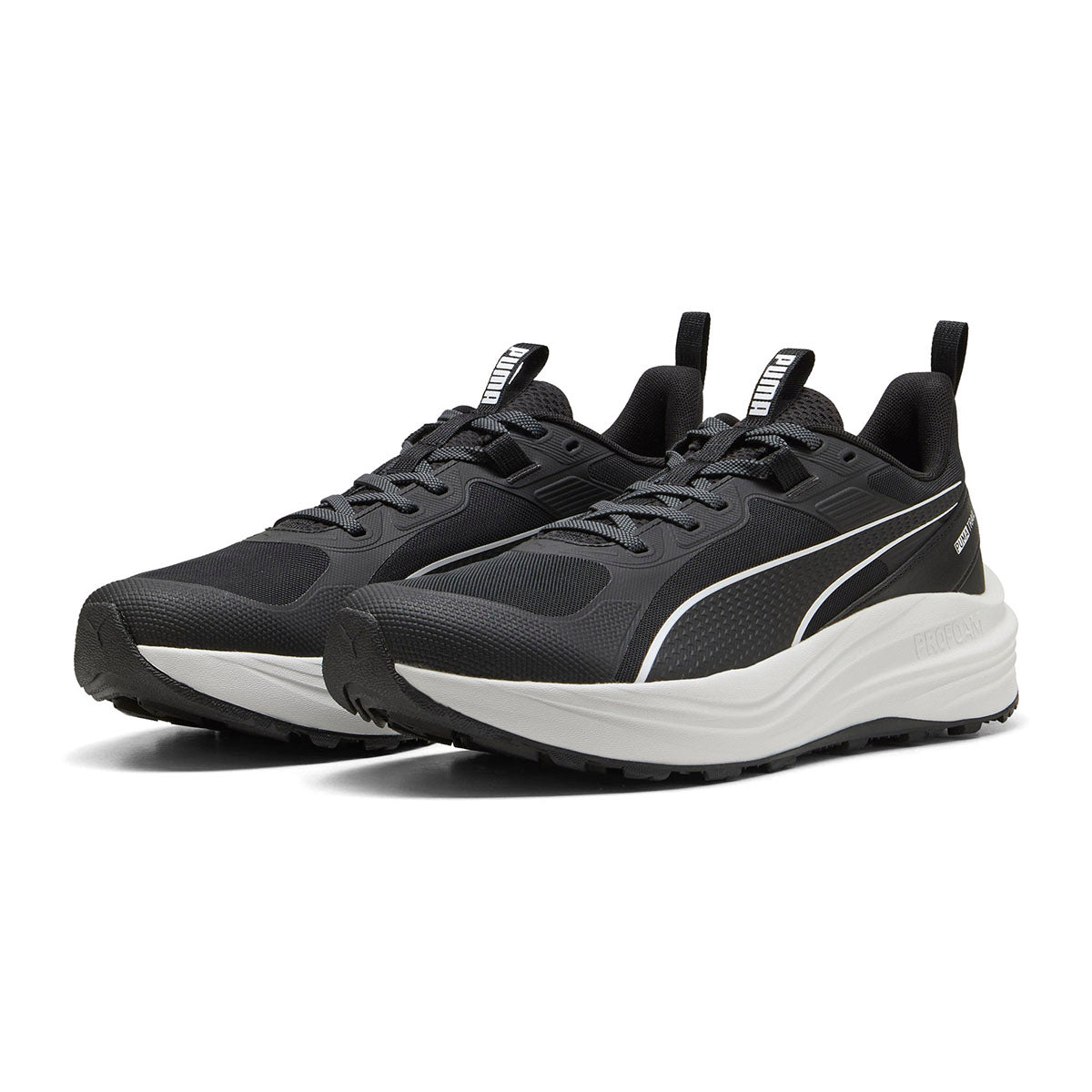 Tenis deportivo Flare Pro Trail Puma para Hombre