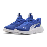 Tenis deportivo FlexFocus Sliptech PS Puma para Niño