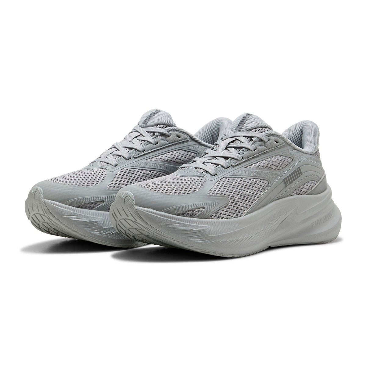 Tenis deportivo MaxStride Lite LS Puma para Hombre