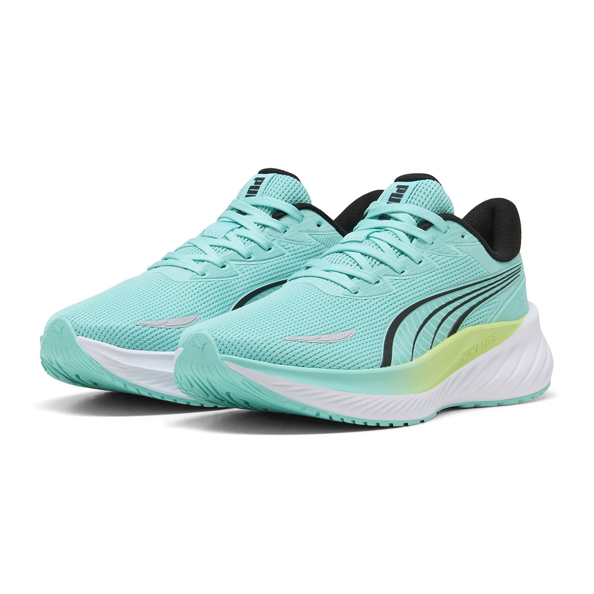 Tenis deportivo Pounce Lite 2 Jr Puma para Mujer