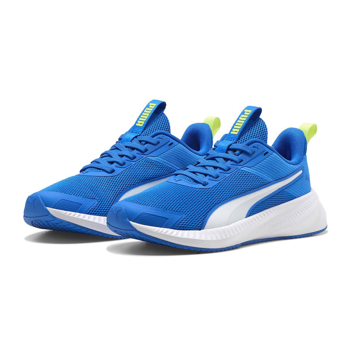 Tenis deportivo Flyer Lite 4 Jr Puma para Mujer