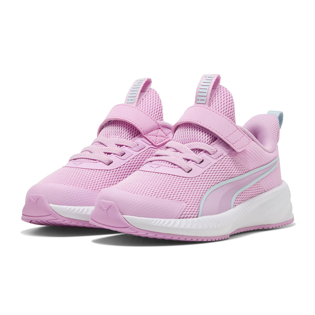 Tenis deportivo Flyer 4 AC+ PS Puma para Niña