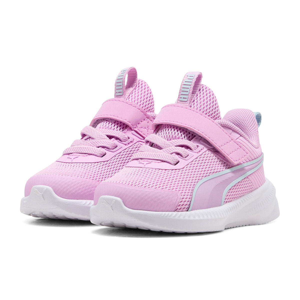 Tenis Flyer 4 AC+ Inf Puma para bebé Niña