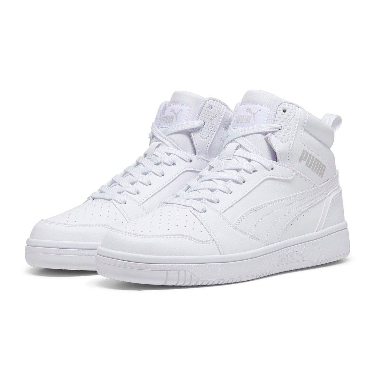Tenis urbano Rebound v6 Puma para Mujer