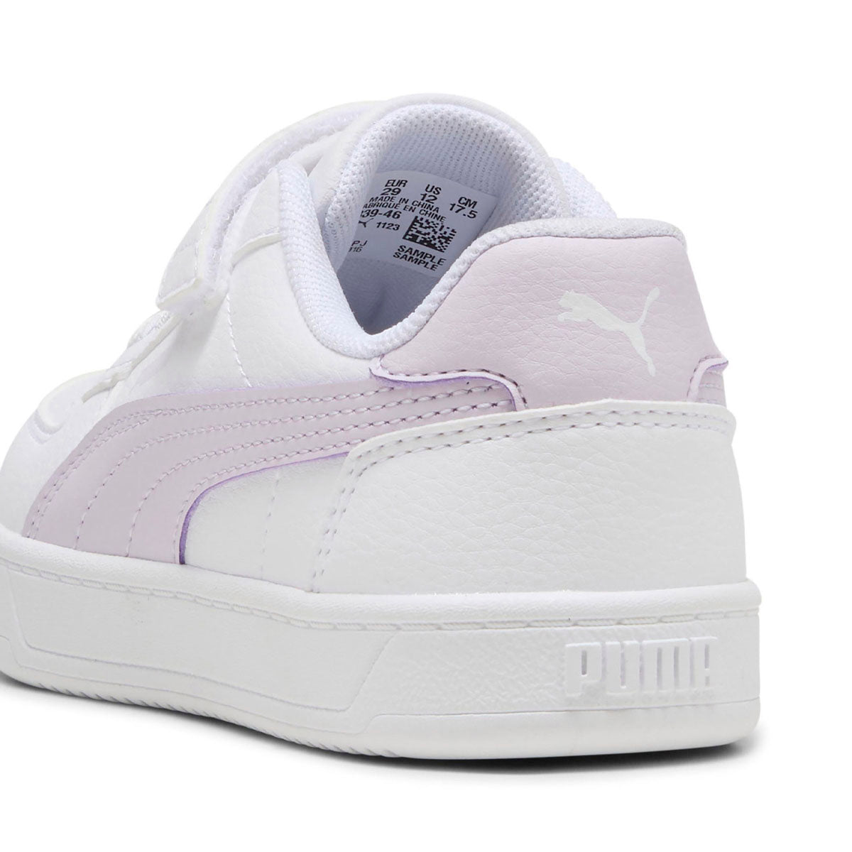Tenis urbano Caven 2.0 AC+ PS Puma para Niña