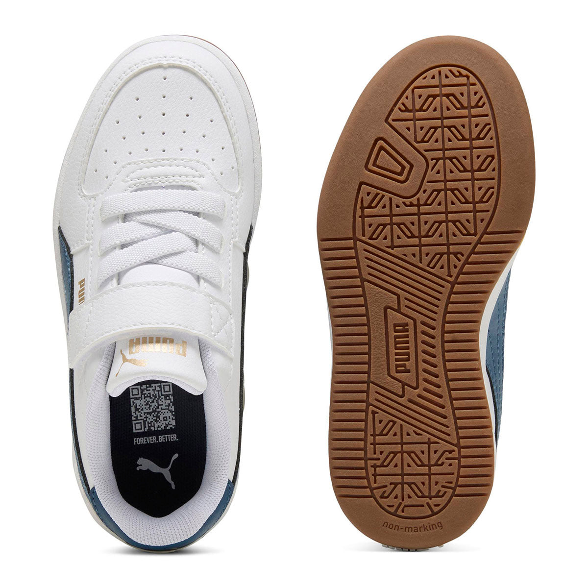 Tenis urbano Caven 2.0 AC+ PS Puma para Niño