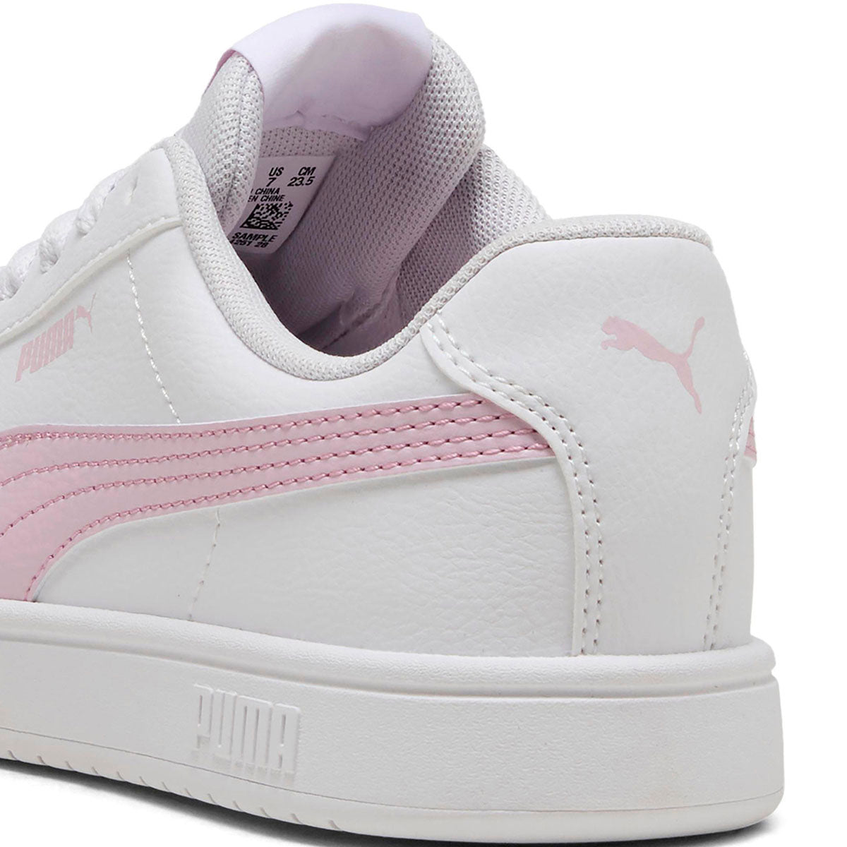Tenis urbano Rickie Classic Puma para Mujer