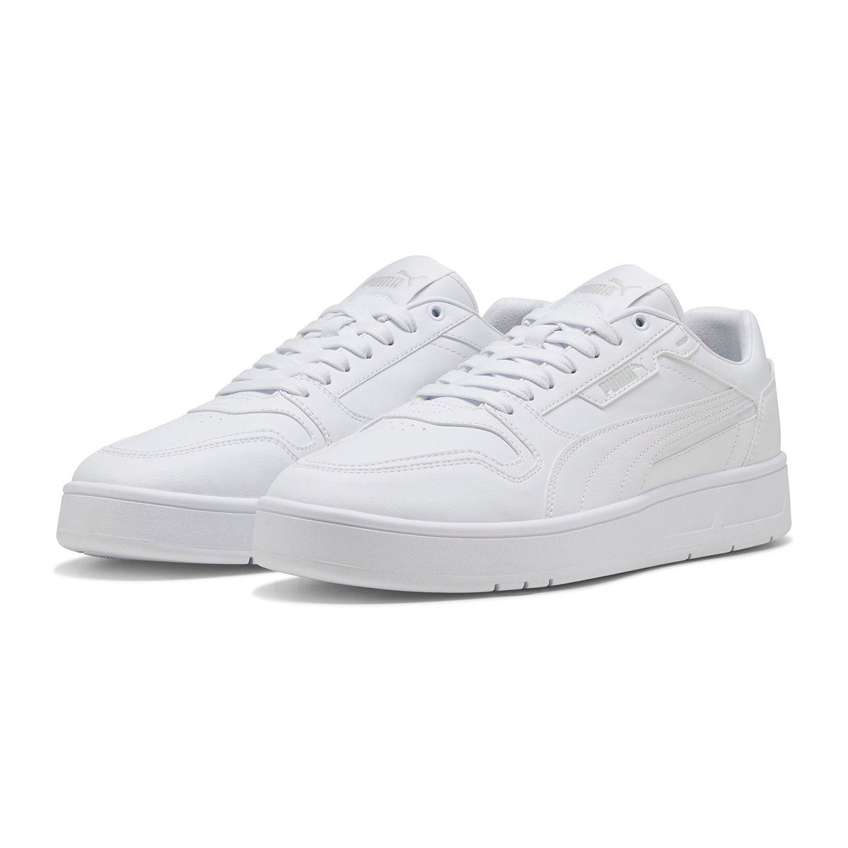 Tenis urbano Court Classic Street Puma para Hombre