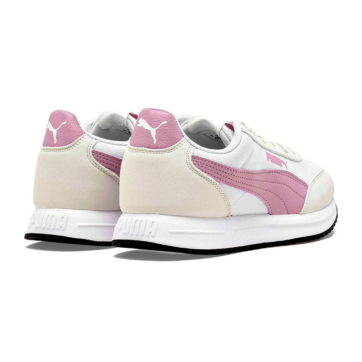Tenis urbano R78 Lightwind Puma para Mujer