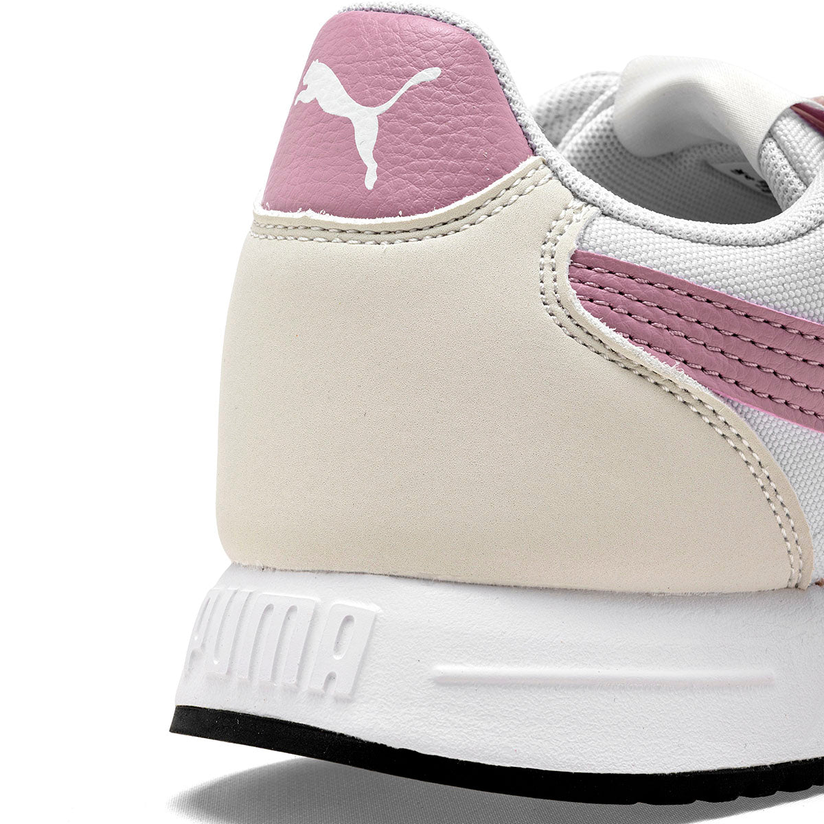 Tenis urbano R78 Lightwind Puma para Mujer