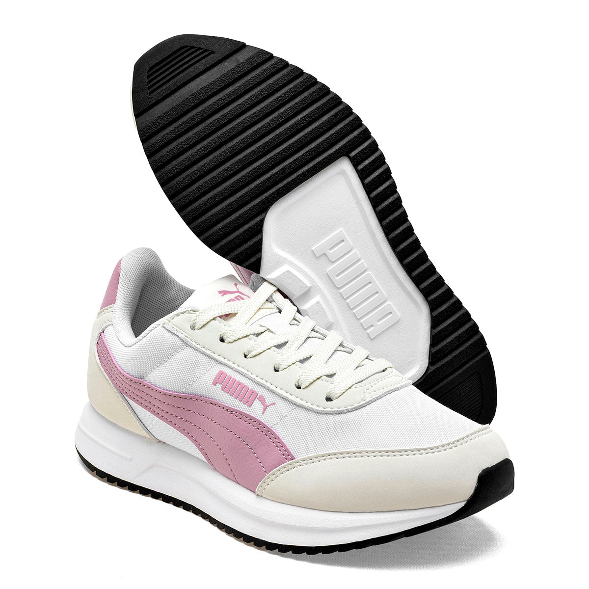 Tenis urbano R78 Lightwind Puma para Mujer