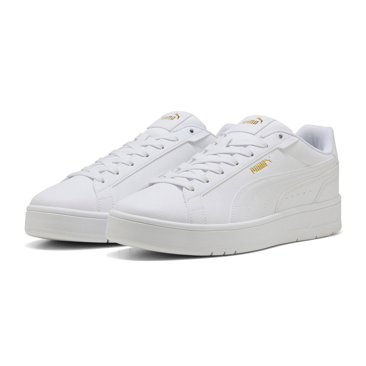Tenis urbano Court Classico Puma para Mujer