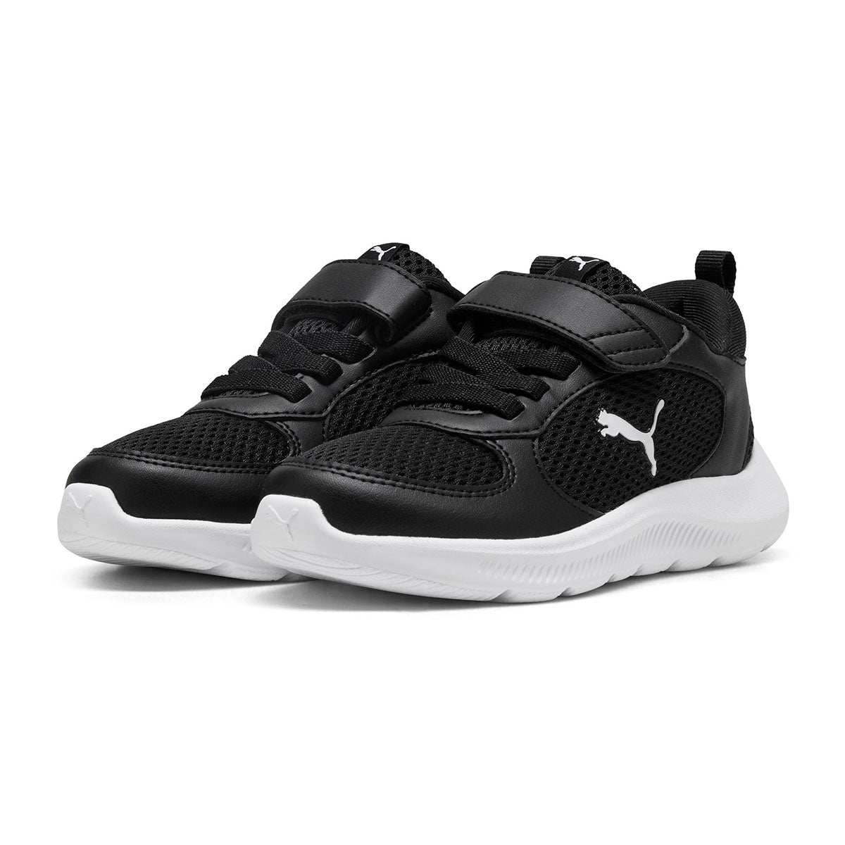 Tenis urbano Fun Racer 2 AC+ PS Puma para Niño