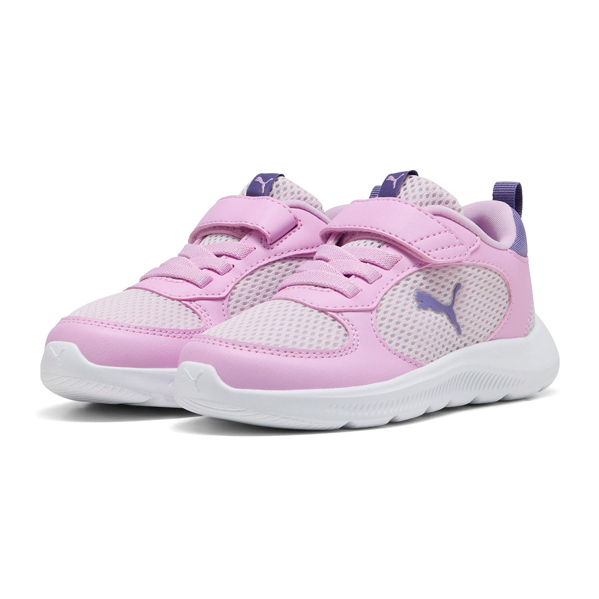 Tenis deportivo Fun Racer 2 AC+ PS Puma para Niña