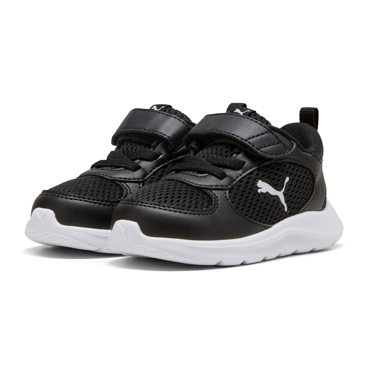 Tenis Fun Racer 2 AC+ Inf Puma para bebé Niño