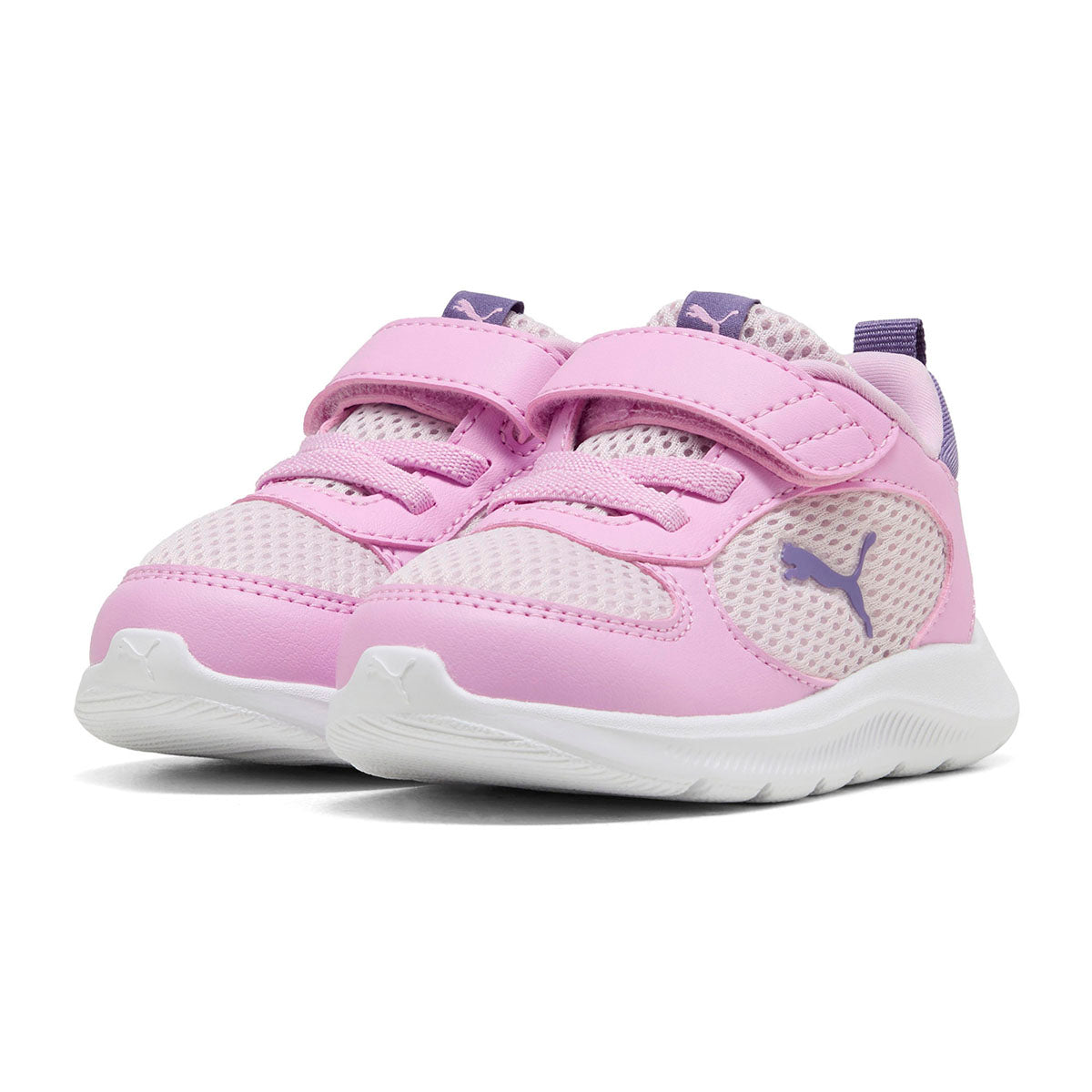 Tenis Fun Racer 2 AC+ Inf Puma para bebé Niña