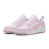 Tenis urbano Rebound v6 Low Wns Puma para Mujer