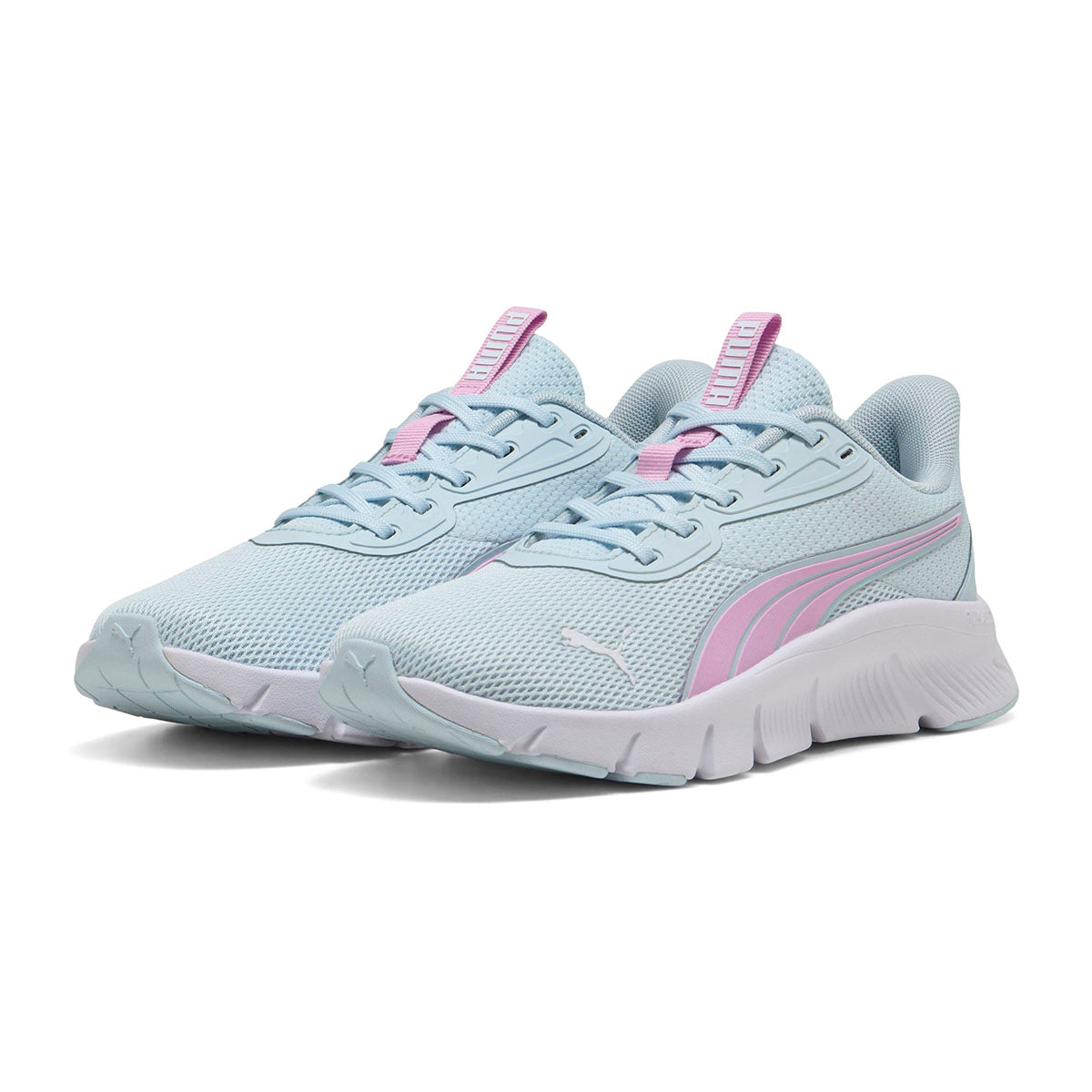 Tenis deportivo FlexFocus Lite Modern Jr Puma para Mujer