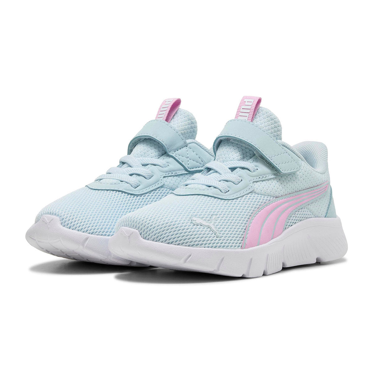 Tenis deportivo FlexFocus Modern AC+ PS Puma para Niña
