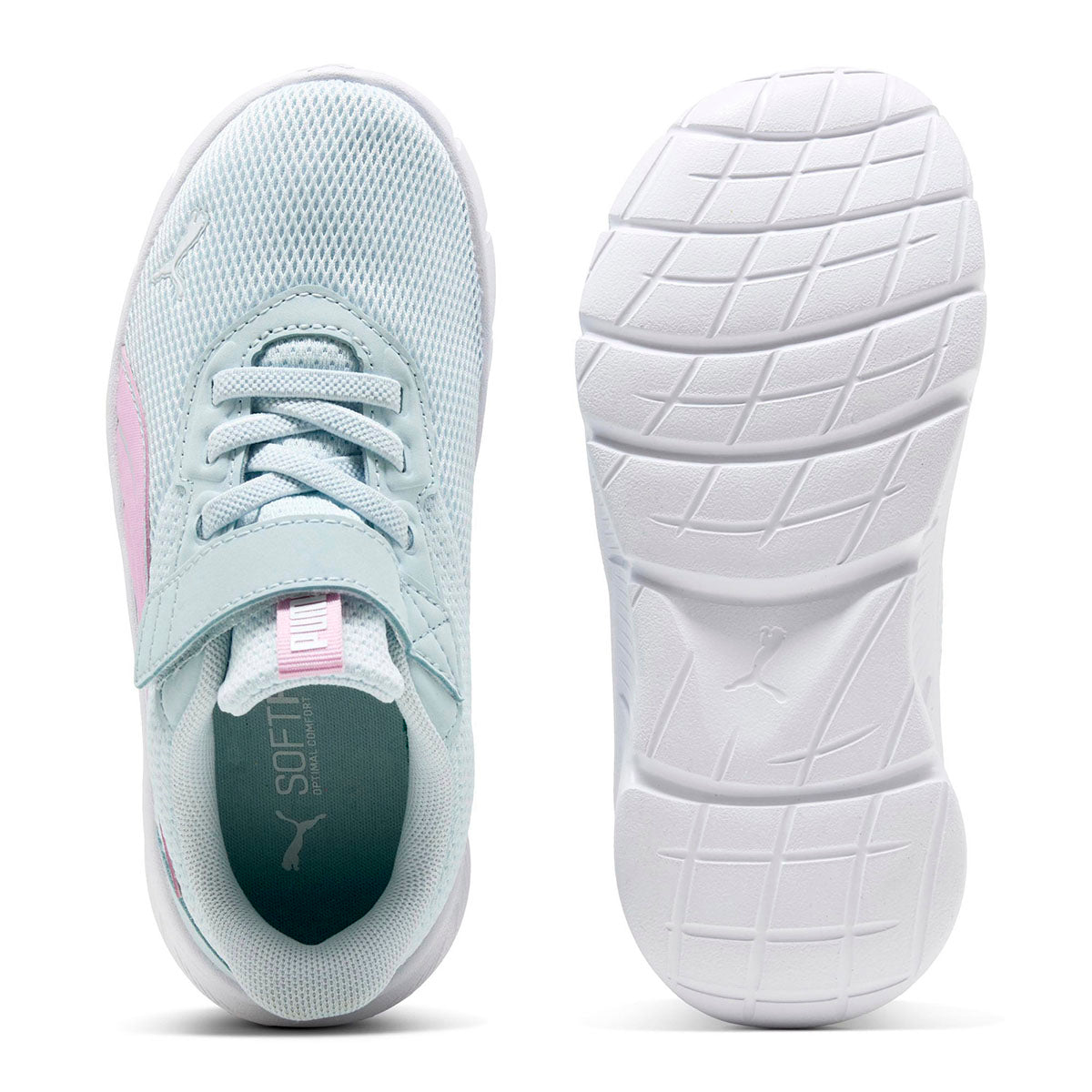 Tenis deportivo FlexFocus Modern AC+ PS Puma para Niña