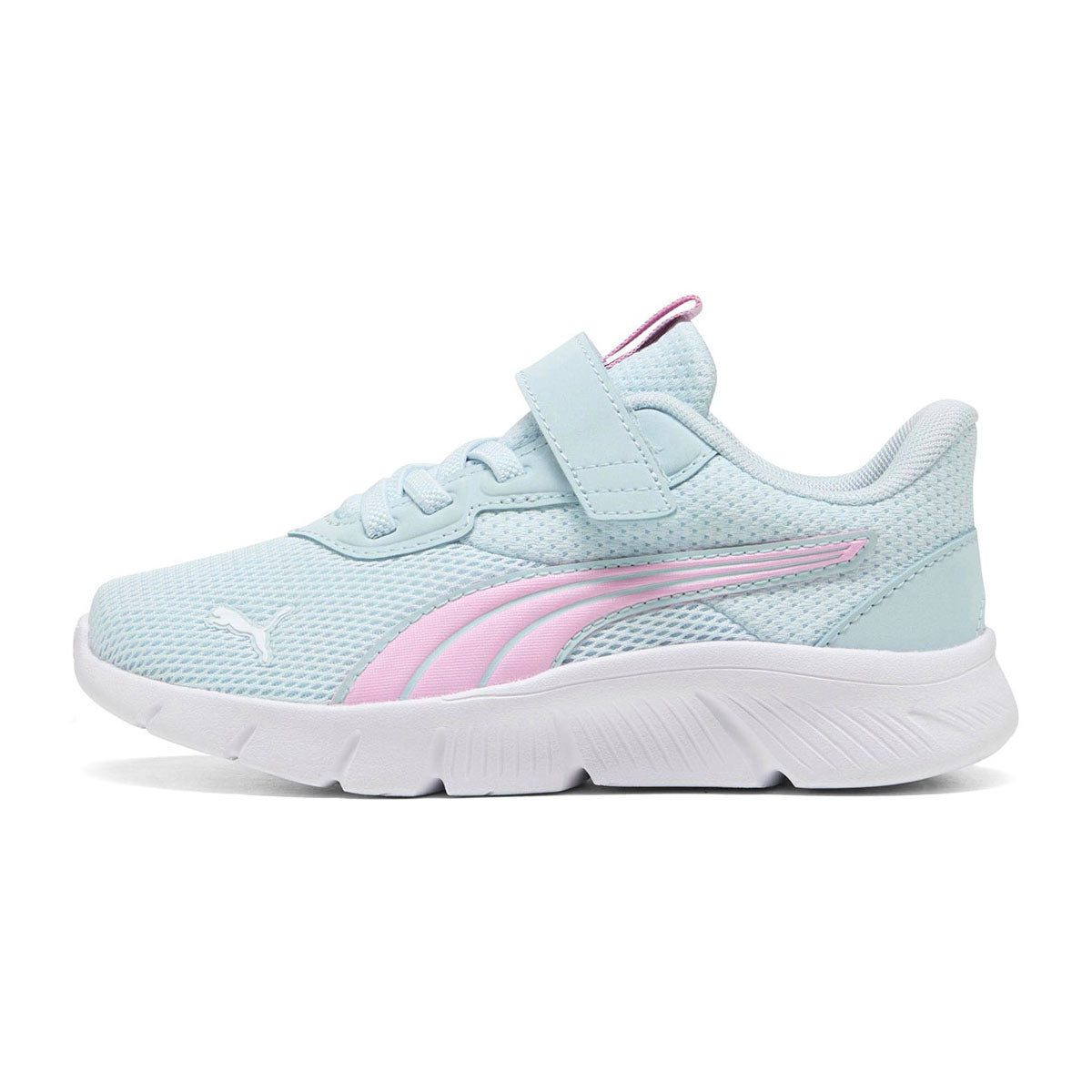 Tenis deportivo FlexFocus Modern AC+ PS Puma para Niña