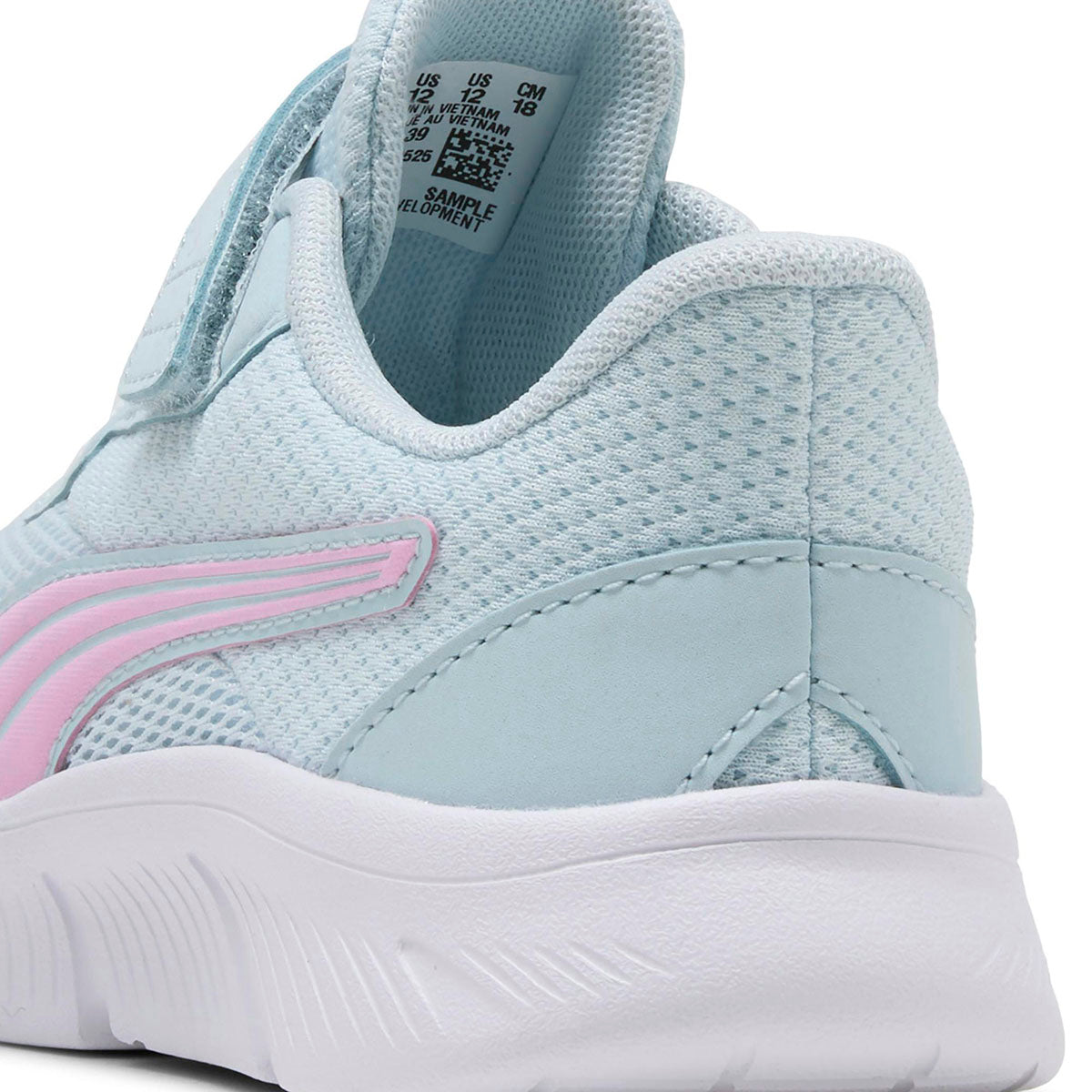 Tenis deportivo FlexFocus Modern AC+ PS Puma para Niña
