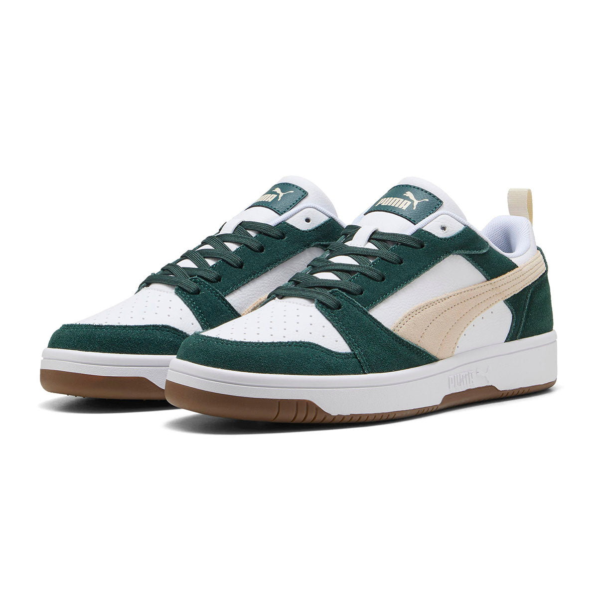 Tenis urbano Rebound v6 Low Sd Puma para Hombre