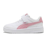 Tenis urbano Court Lally AC+ PS Puma para Niña