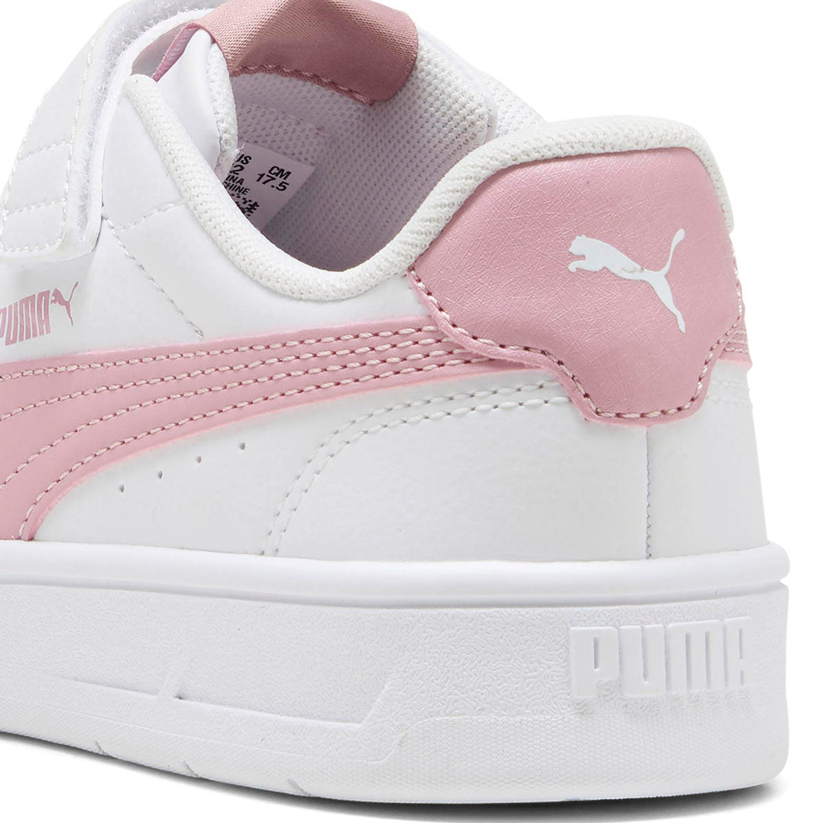Tenis urbano Court Lally AC+ PS Puma para Niña