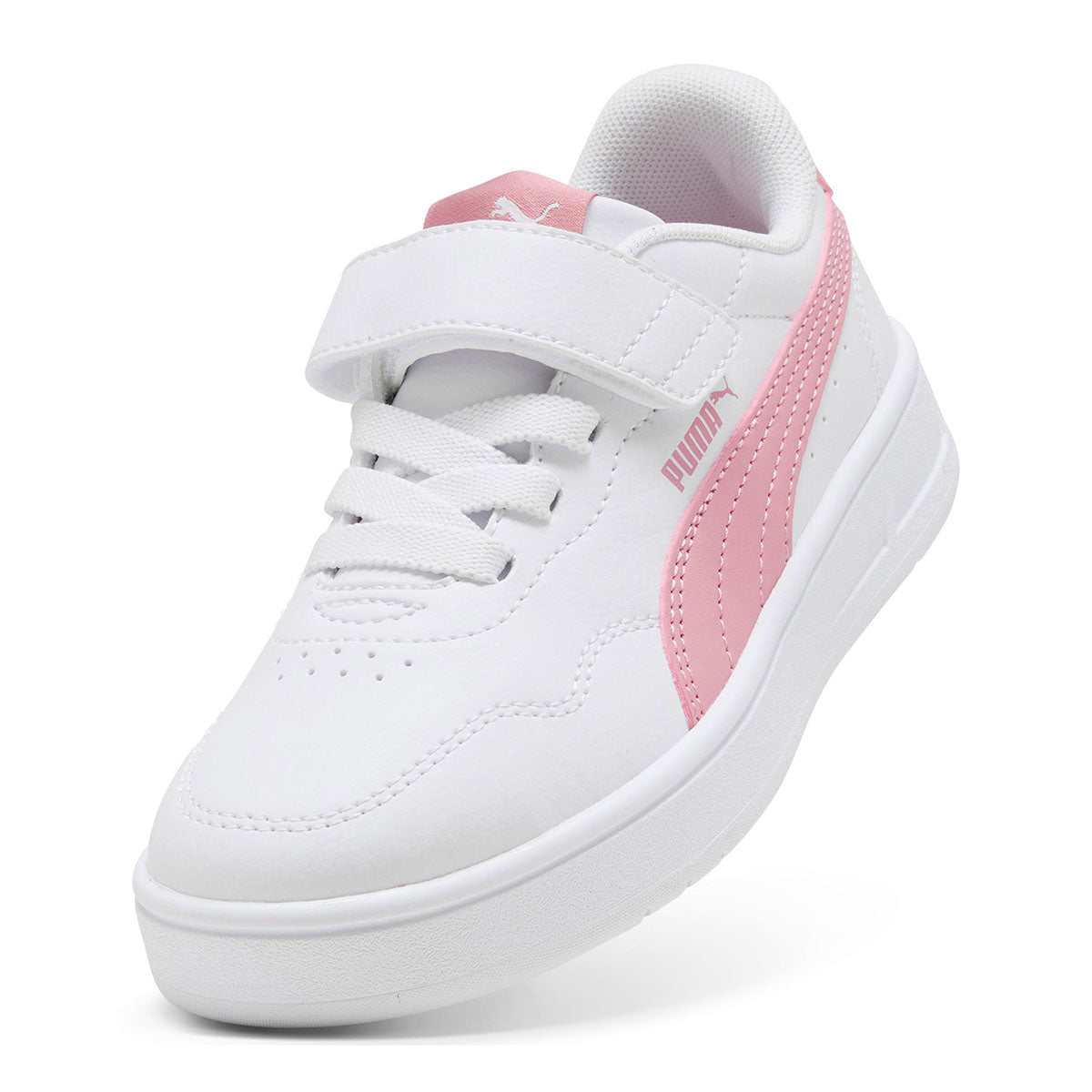 Tenis urbano Court Lally AC+ PS Puma para Niña