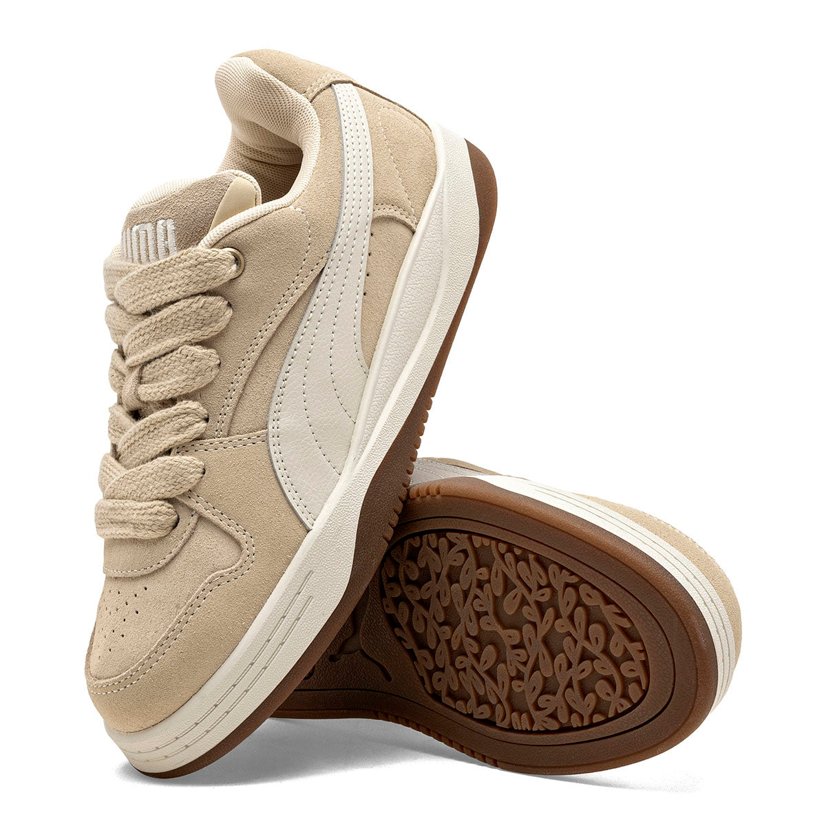 Tenis urbano Park Luna Sd Puma para Mujer