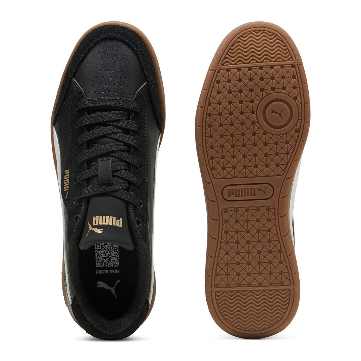 Tenis urbano Vikky Star OG Puma para Mujer