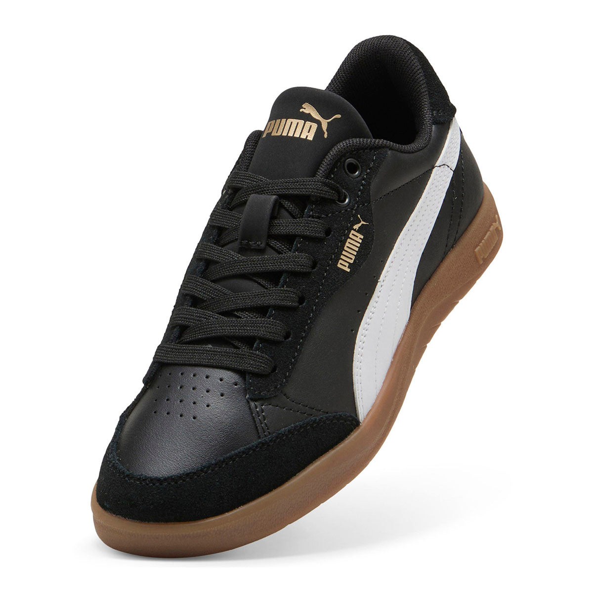 Tenis urbano Vikky Star OG Puma para Mujer