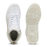 Tenis urbano Rebound v6 DayINight Puma para Mujer