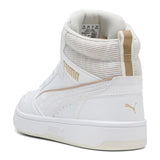 Tenis urbano Rebound v6 DayINight Puma para Mujer