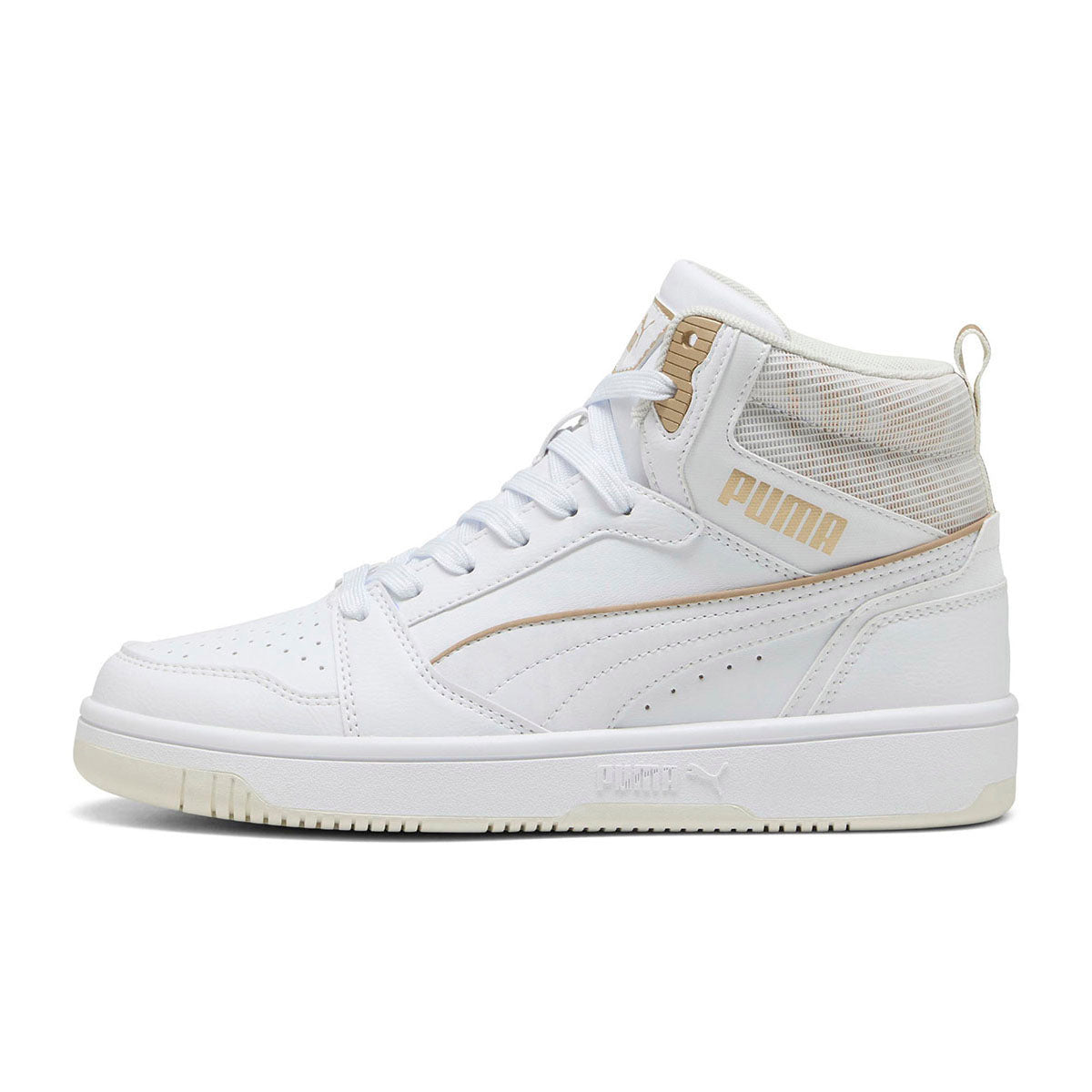 Tenis urbano Rebound v6 DayINight Puma para Mujer