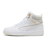 Tenis urbano Rebound v6 DayINight Puma para Mujer